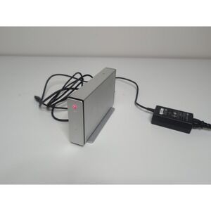 Acomdata HD160UE5-72 USB 2.0 External Hard Drive